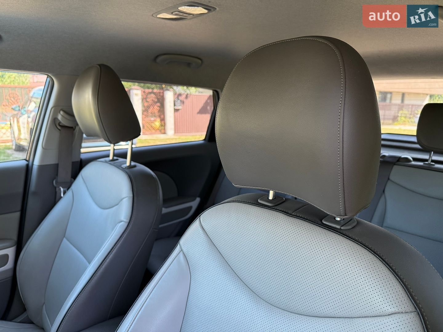 Kia Soul 2018 VIN KNAJX81EFJ7035029 фото оголошення 63 з 89