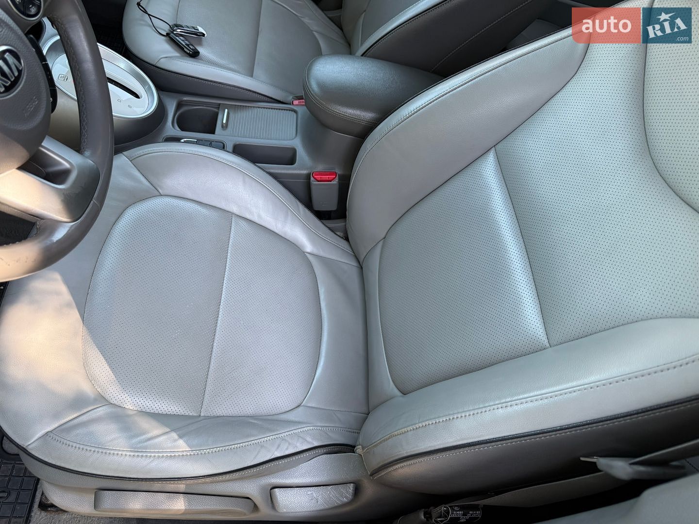 Kia Soul 2018 VIN KNAJX81EFJ7035029 фото оголошення 69 з 89