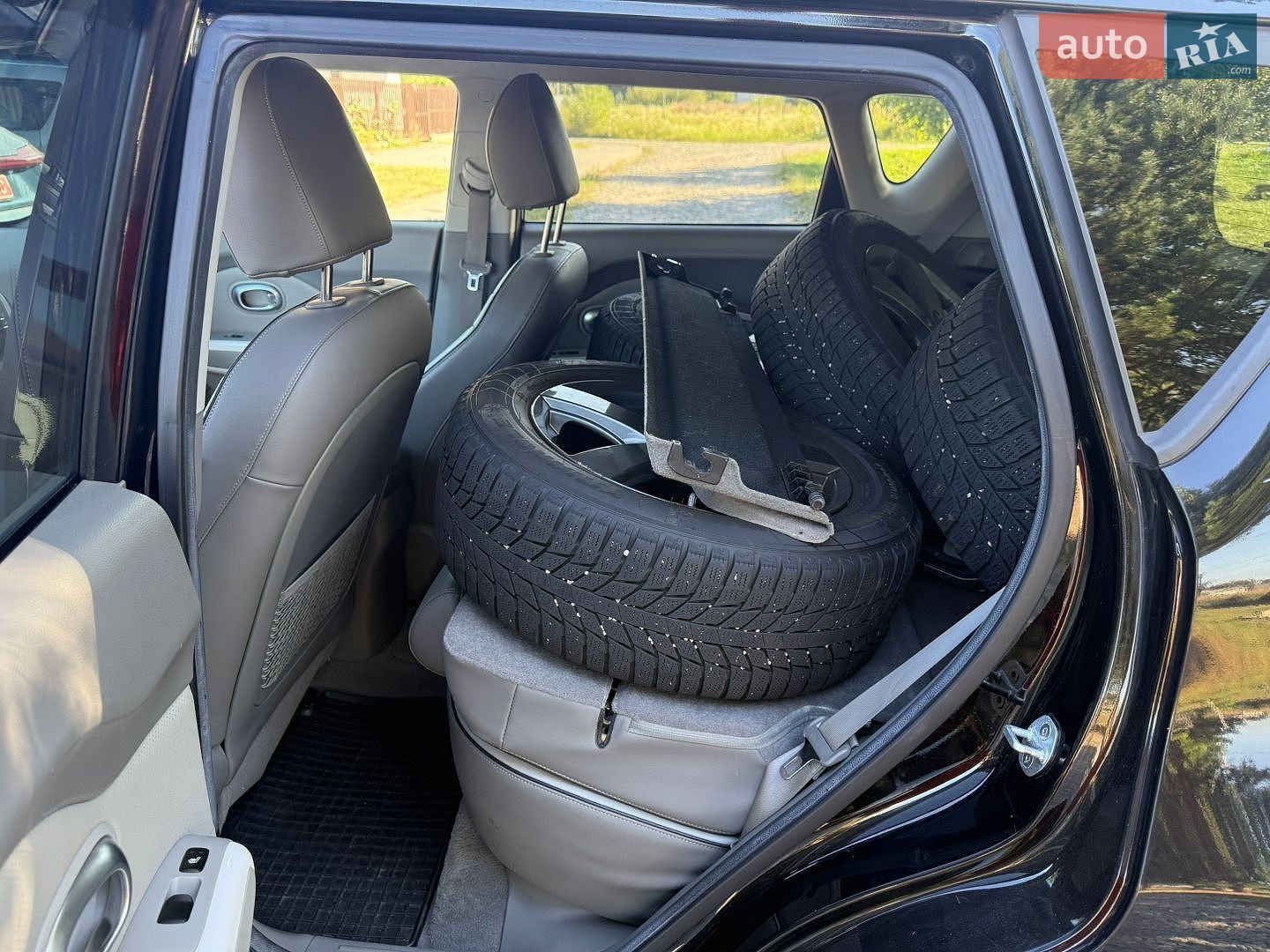 Kia Soul 2018 VIN KNAJX81EFJ7035029 фото оголошення 72 з 89