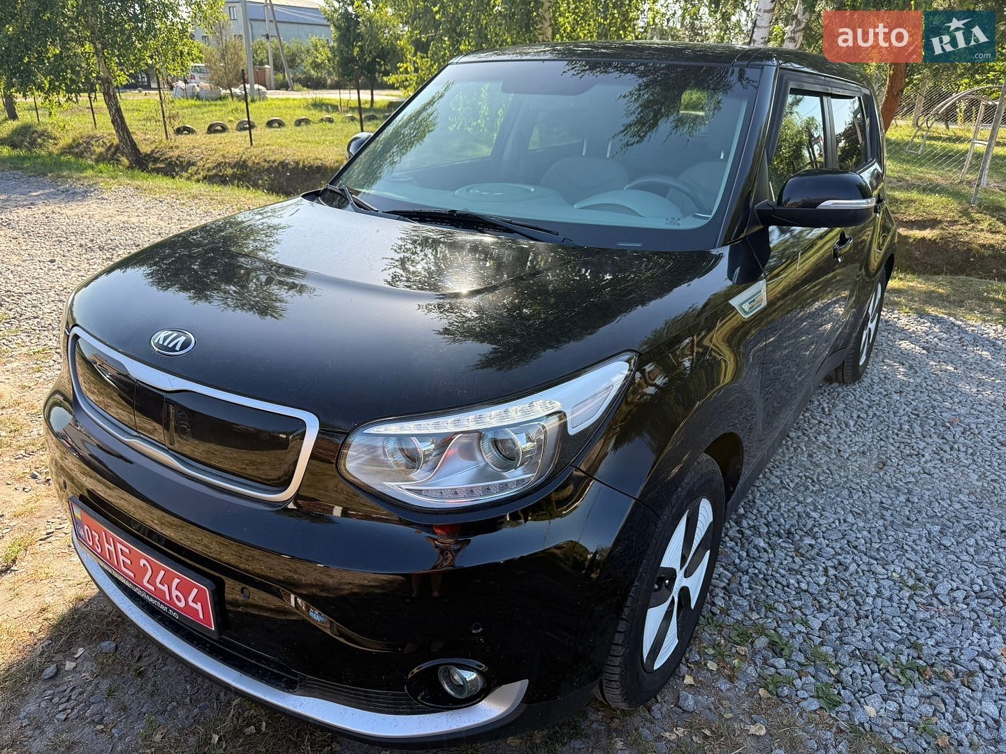 Kia Soul 2018 VIN KNAJX81EFJ7035029 фото оголошення 6 з 89