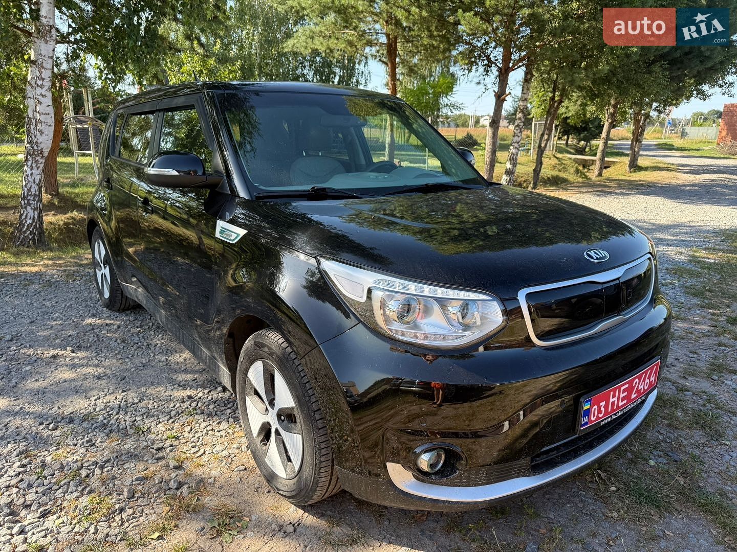 Kia Soul 2018 VIN KNAJX81EFJ7035029 фото оголошення 25 з 89
