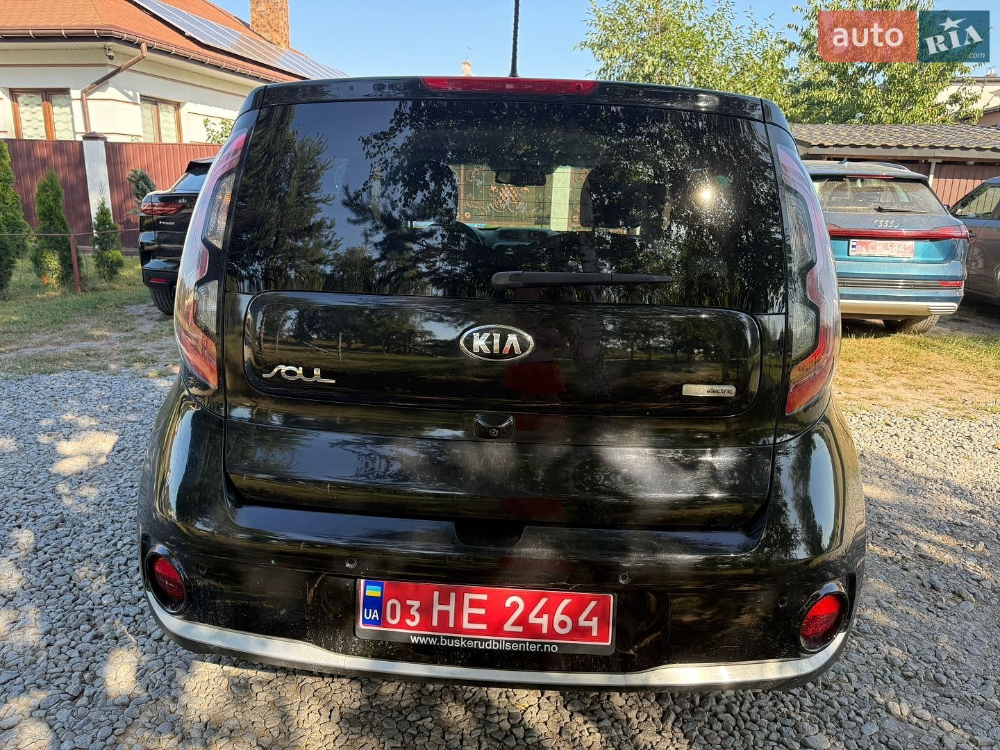 Kia Soul 2018 VIN KNAJX81EFJ7035029 фото оголошення 21 з 89