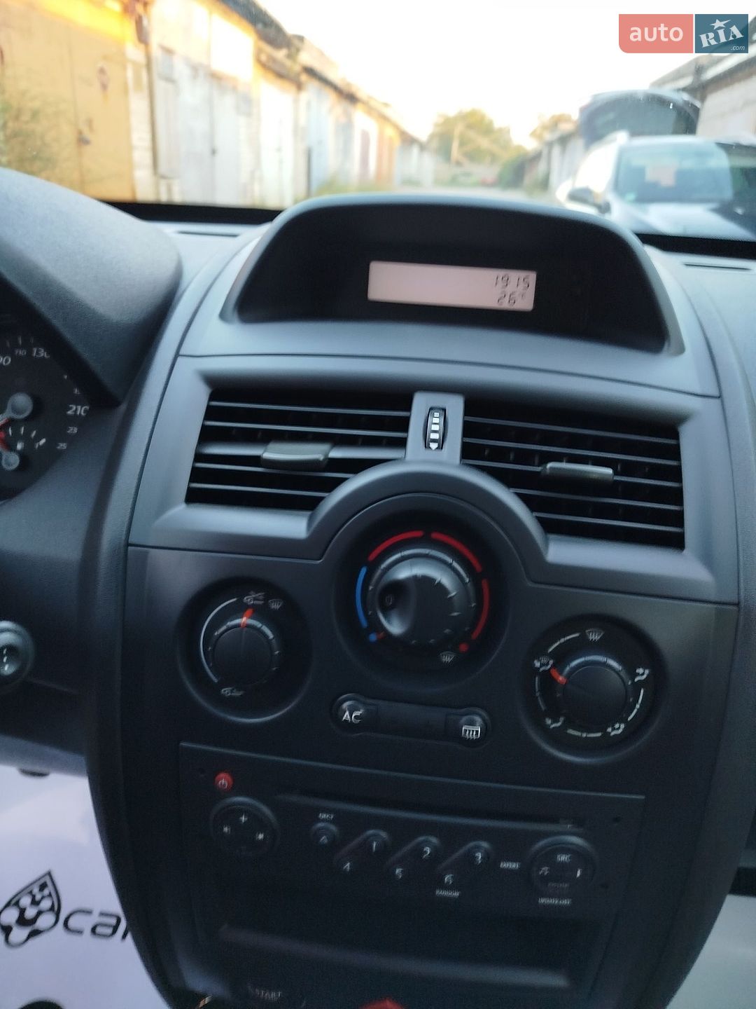 Renault Megane 2009 VIN VF1KM1R0H41486674 фото оголошення 102 з 131