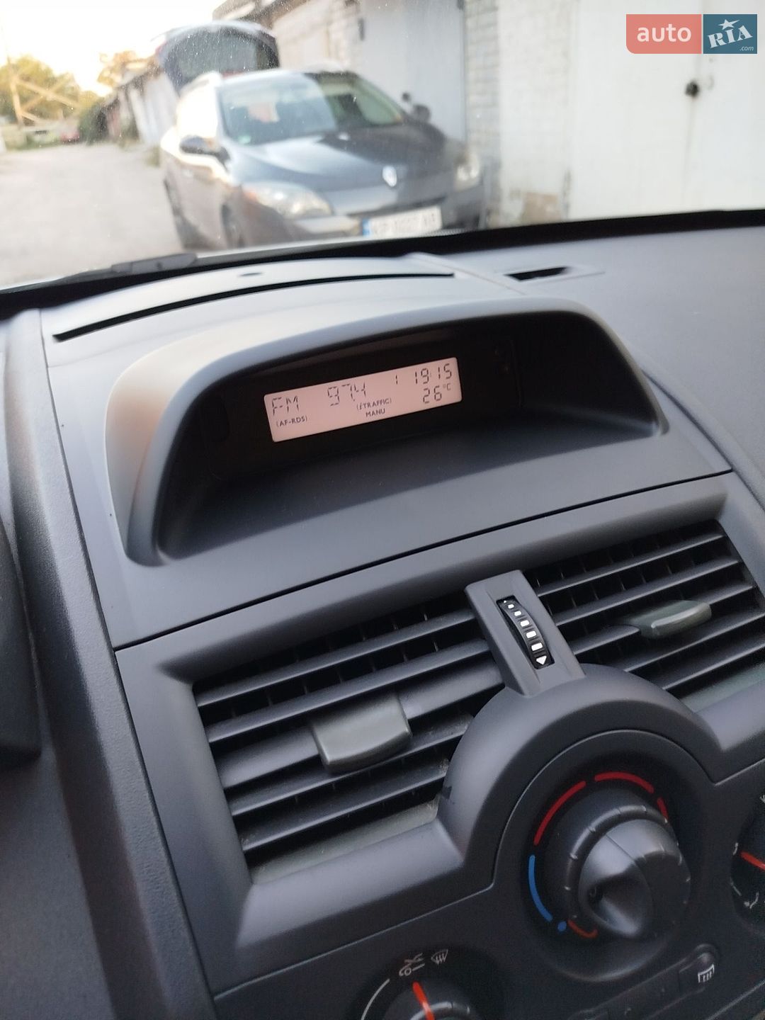 Renault Megane 2009 VIN VF1KM1R0H41486674 фото оголошення 105 з 131