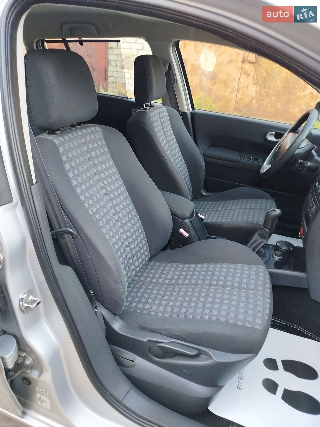 Renault Megane 2009 VIN VF1KM1R0H41486674 фото оголошення 115 з 131