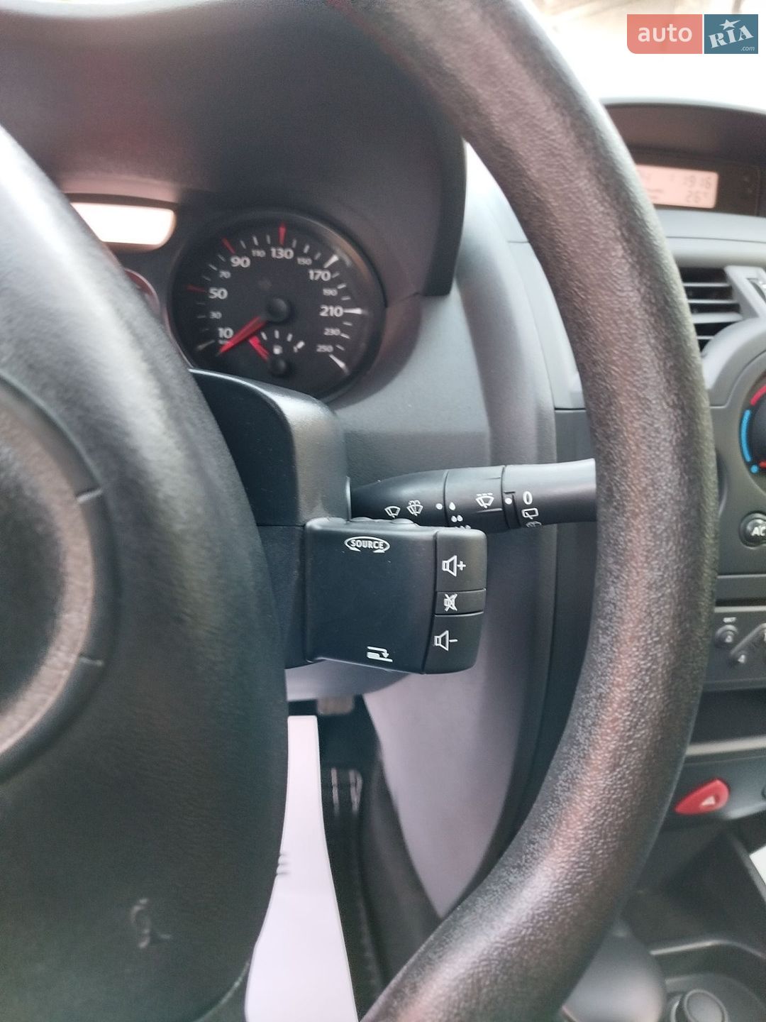 Renault Megane 2009 VIN VF1KM1R0H41486674 фото оголошення 127 з 131