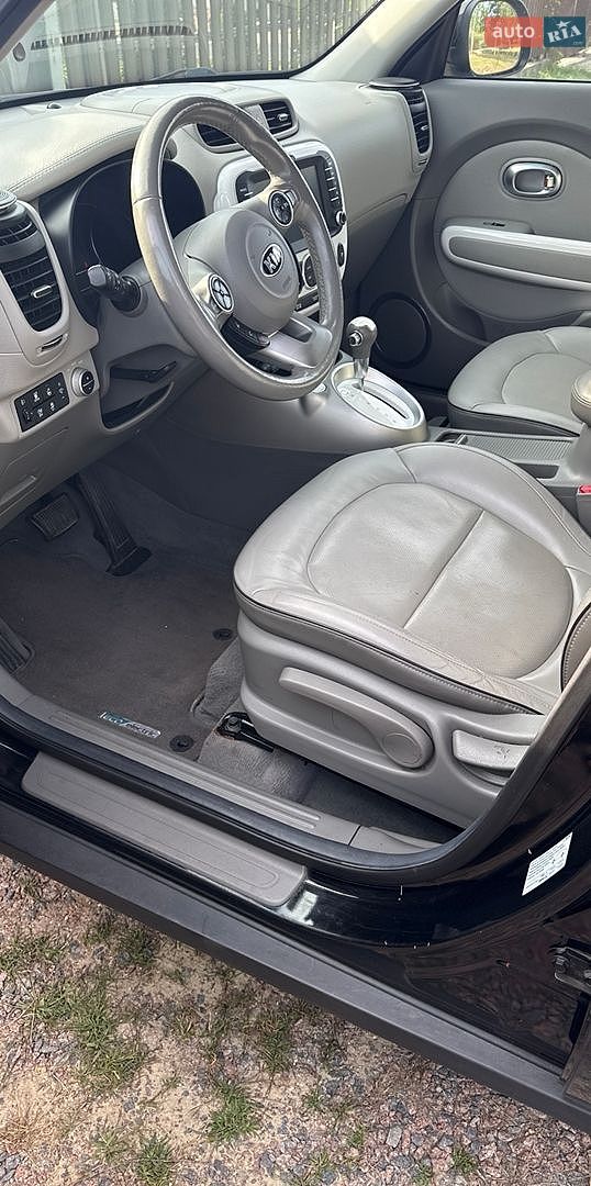 Kia Soul 2018 VIN KNAJX81EFJ7035029 фото оголошення 74 з 89
