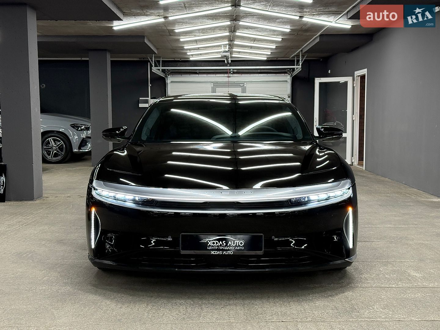 Lucid Air 2023 VIN 50EA1TEA5RA009347 фото оголошення 10 з 45