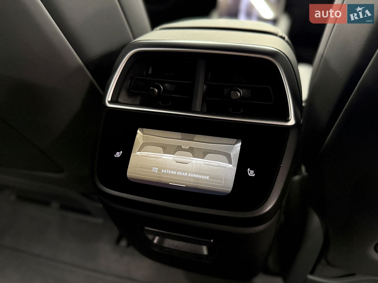 Lucid Air 2023 VIN 50EA1TEA5RA009347 фото оголошення 22 з 45