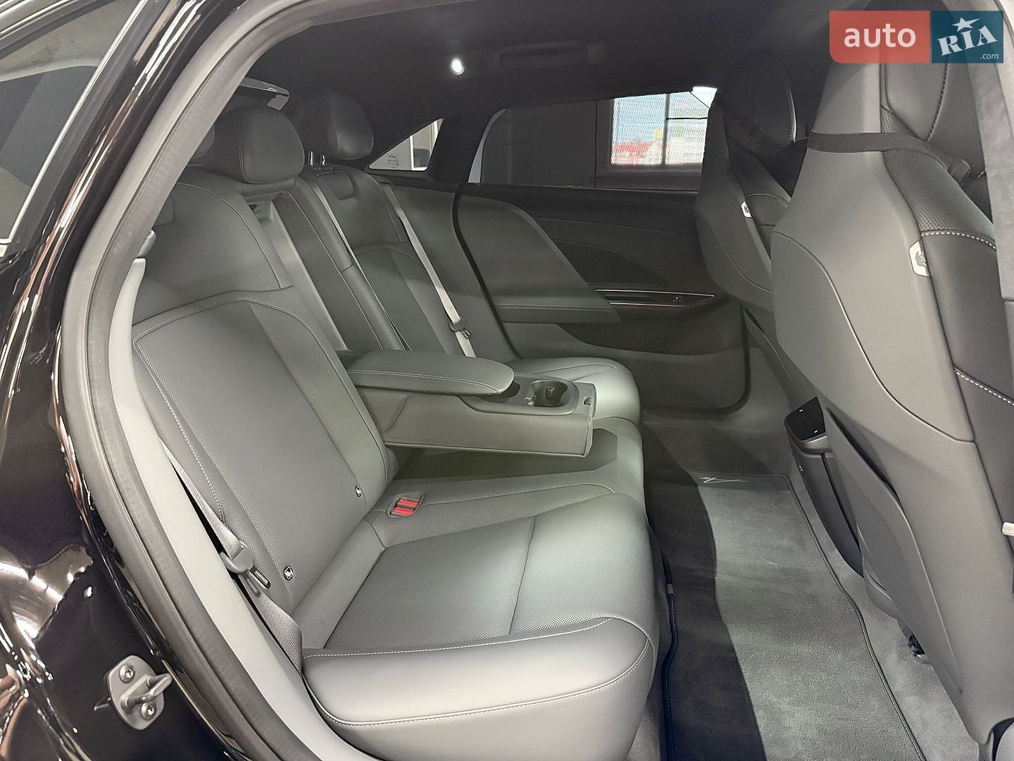 Lucid Air 2023 VIN 50EA1TEA5RA009347 фото оголошення 21 з 45
