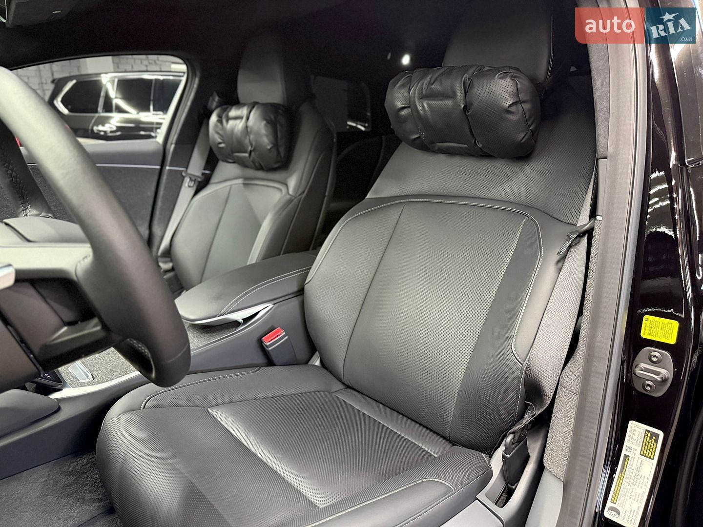 Lucid Air 2023 VIN 50EA1TEA5RA009347 фото оголошення 15 з 45