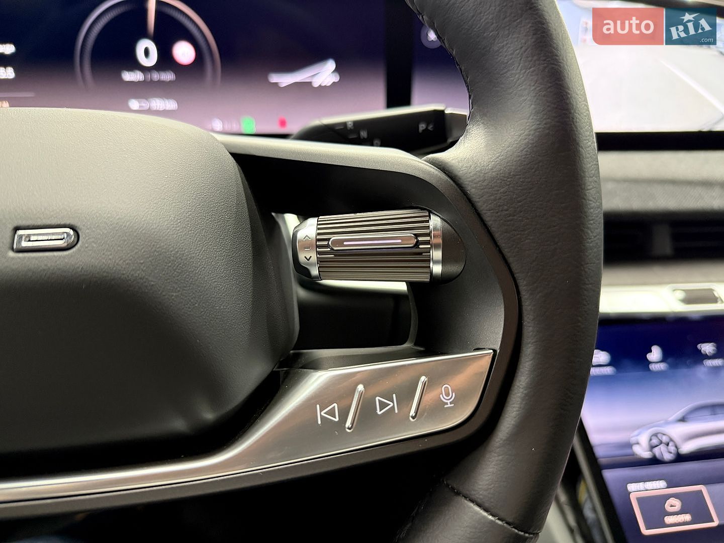 Lucid Air 2023 VIN 50EA1TEA5RA009347 фото оголошення 44 з 45