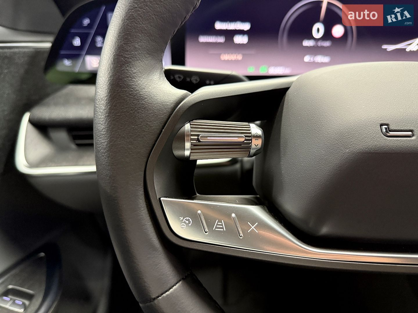 Lucid Air 2023 VIN 50EA1TEA5RA009347 фото оголошення 42 з 45