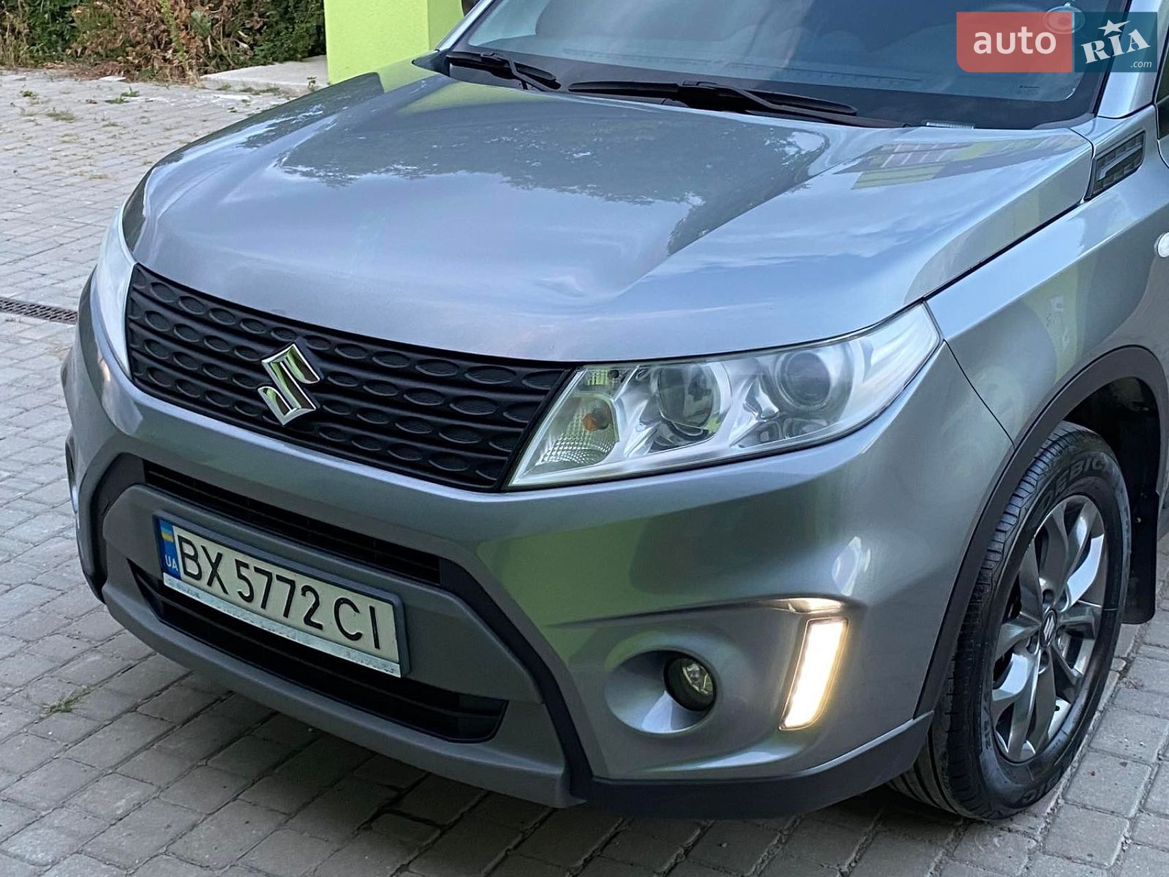 Suzuki Vitara 2018 VIN TSMLYD21S00512332 фото оголошення 7 з 20