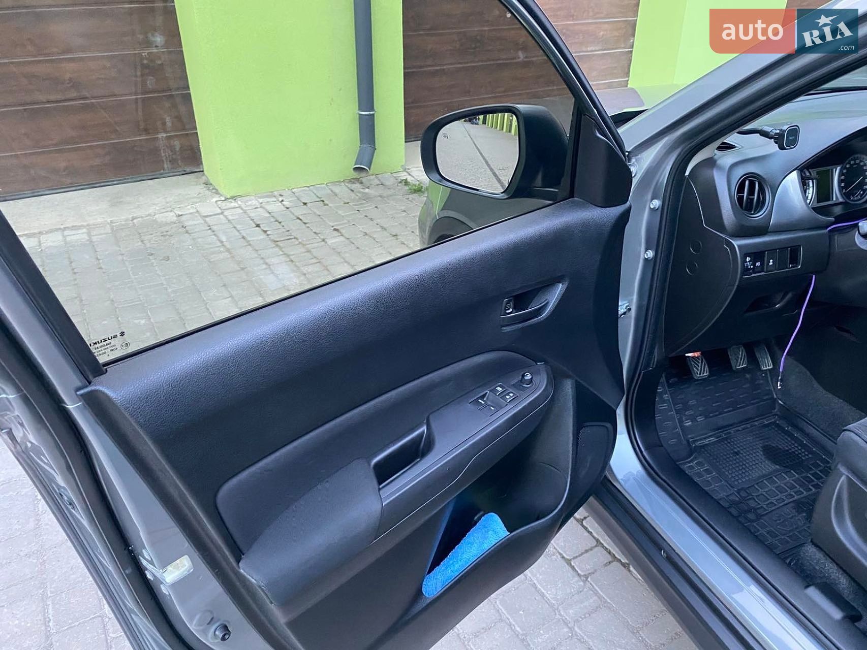 Suzuki Vitara 2018 VIN TSMLYD21S00512332 фото оголошення 16 з 20