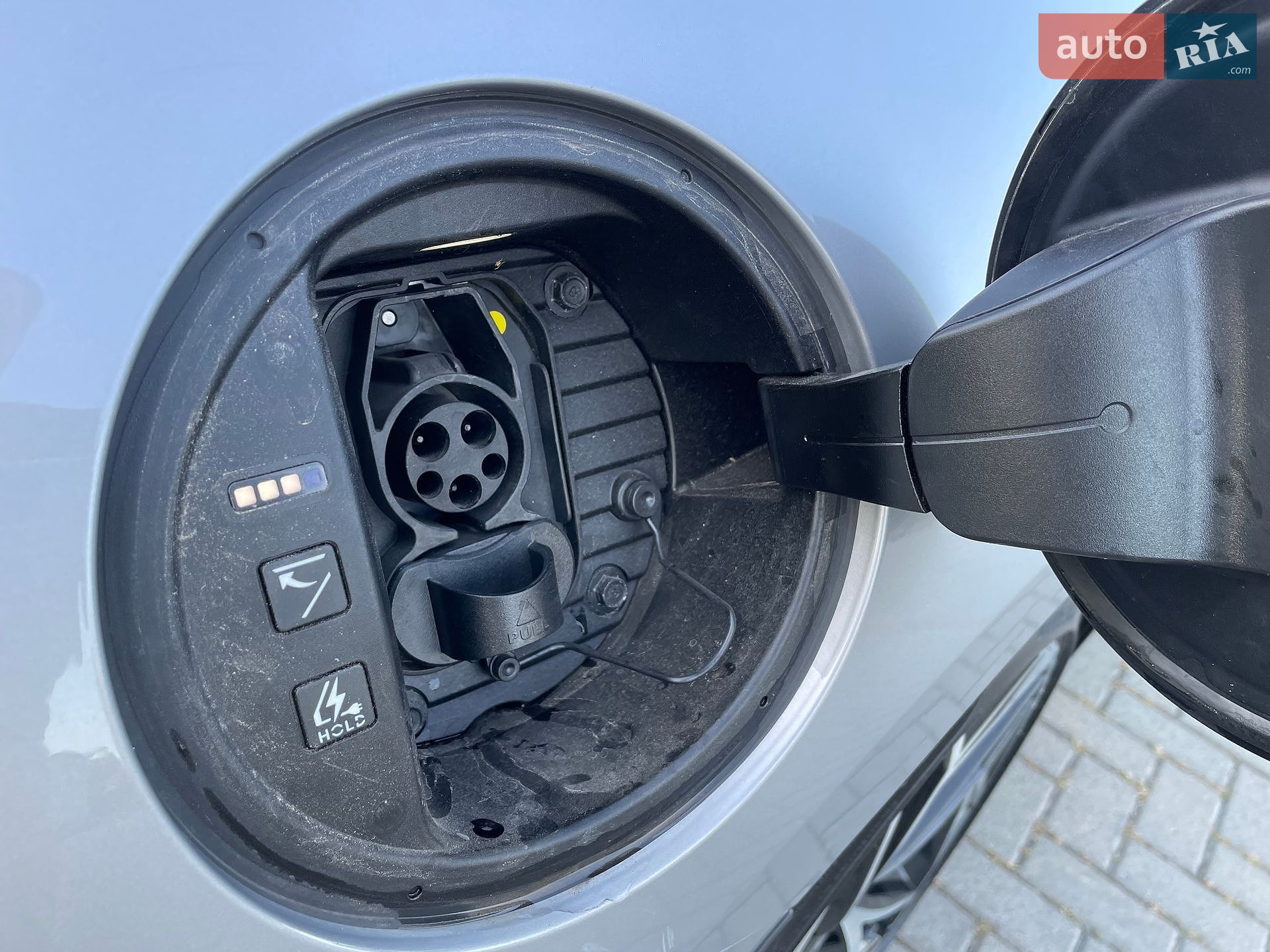 Hyundai Ioniq 6 2023 VIN KMHM34ACXPA051062 фото оголошення 14 з 74
