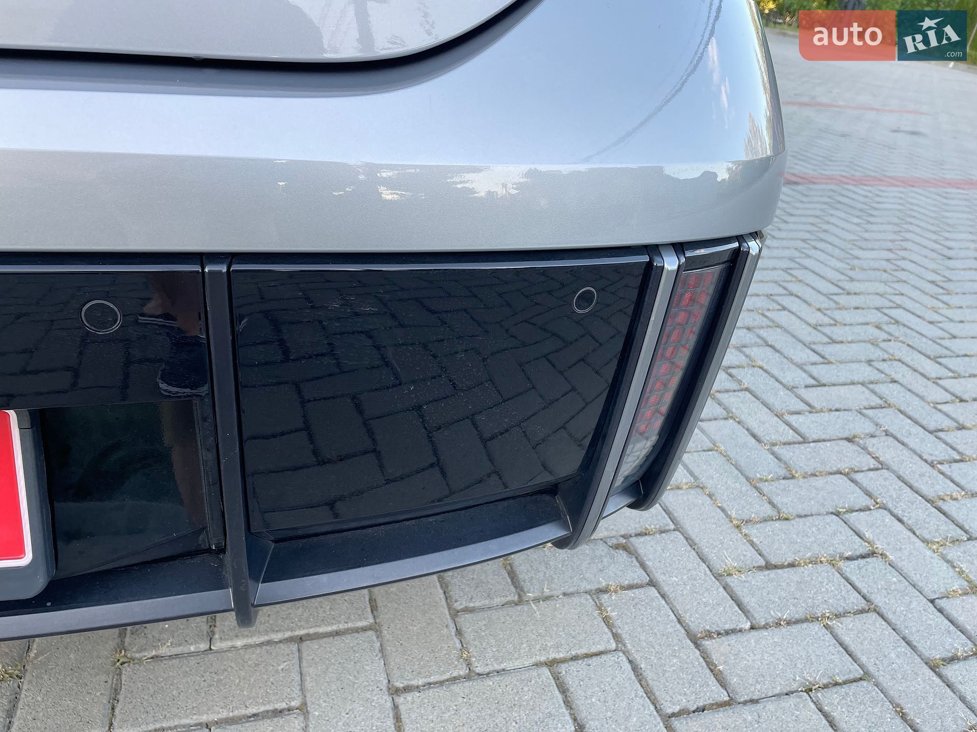 Hyundai Ioniq 6 2023 VIN KMHM34ACXPA051062 фото оголошення 15 з 74