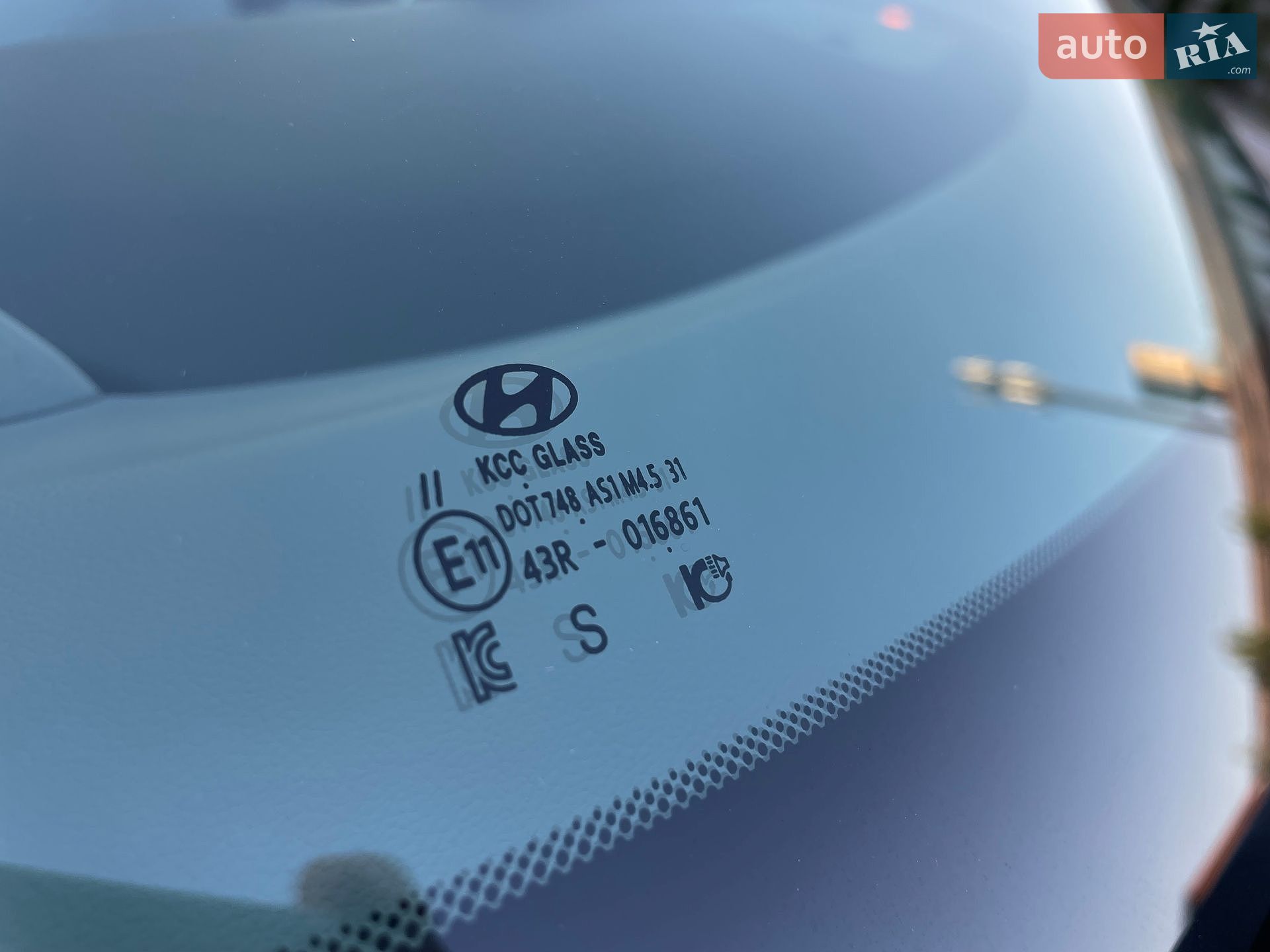 Hyundai Ioniq 6 2023 VIN KMHM34ACXPA051062 фото оголошення 22 з 74
