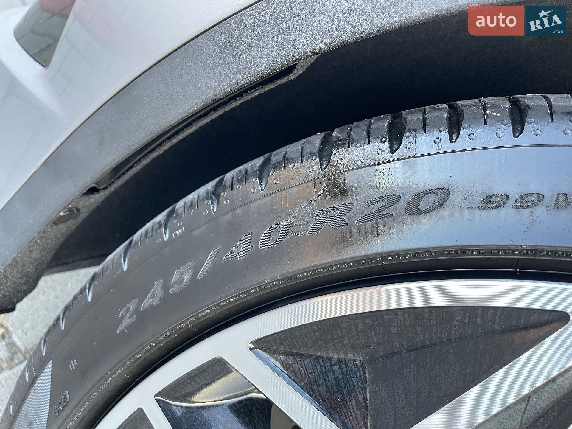 Hyundai Ioniq 6 2023 VIN KMHM34ACXPA051062 фото оголошення 25 з 74