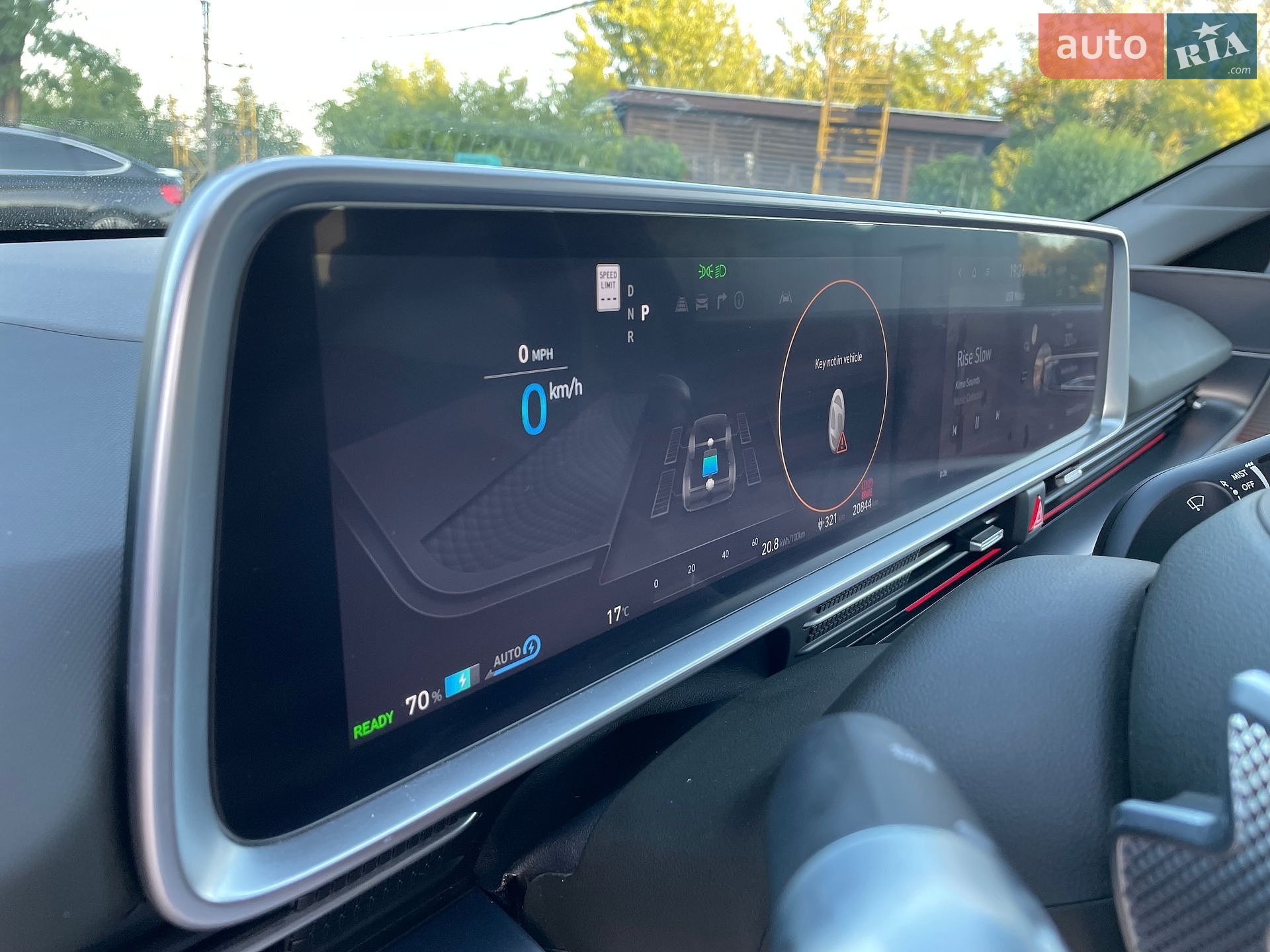 Hyundai Ioniq 6 2023 VIN KMHM34ACXPA051062 фото оголошення 42 з 74