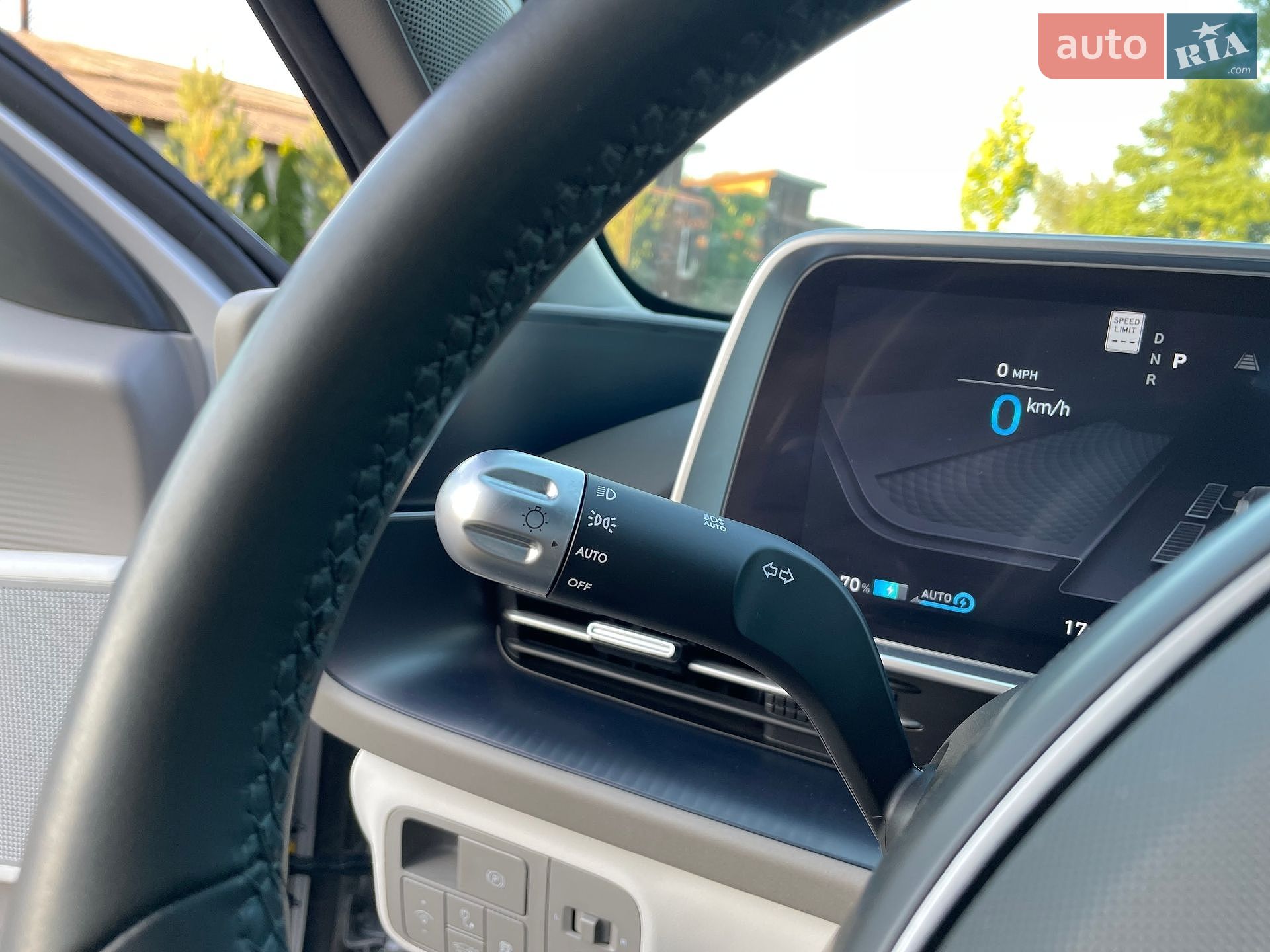Hyundai Ioniq 6 2023 VIN KMHM34ACXPA051062 фото оголошення 43 з 74
