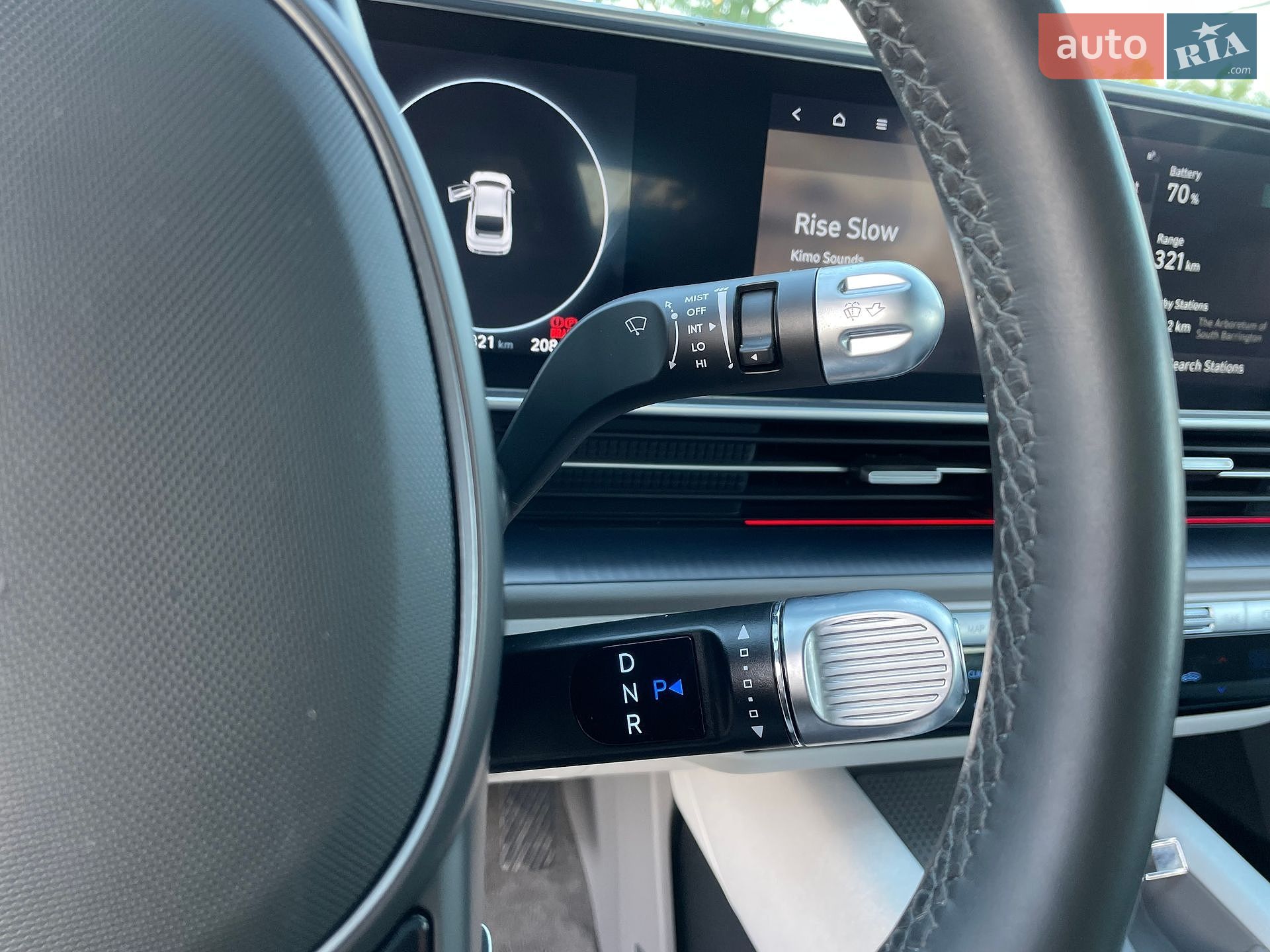 Hyundai Ioniq 6 2023 VIN KMHM34ACXPA051062 фото оголошення 44 з 74