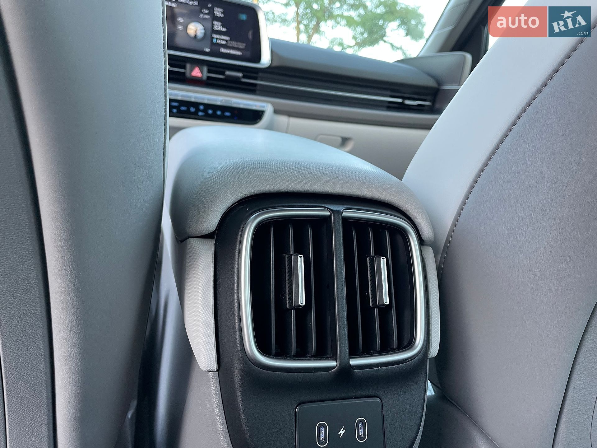 Hyundai Ioniq 6 2023 VIN KMHM34ACXPA051062 фото оголошення 55 з 74