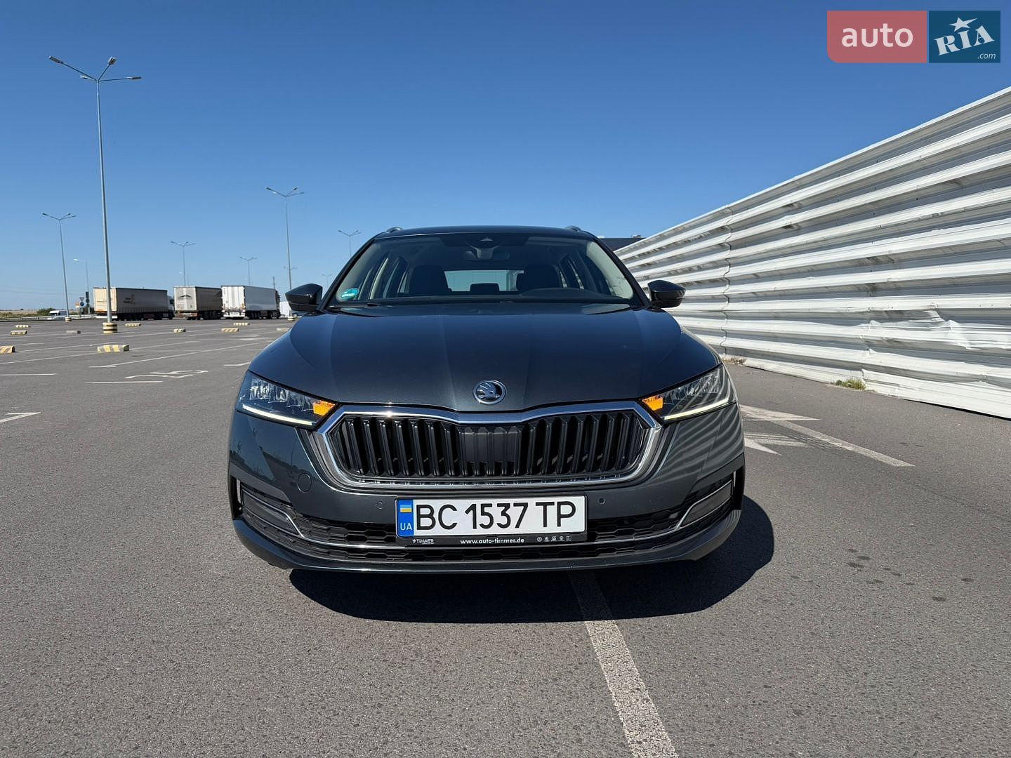 Skoda Octavia 2021 VIN TMBJJ7NX5MY187243 фото оголошення 7 з 20