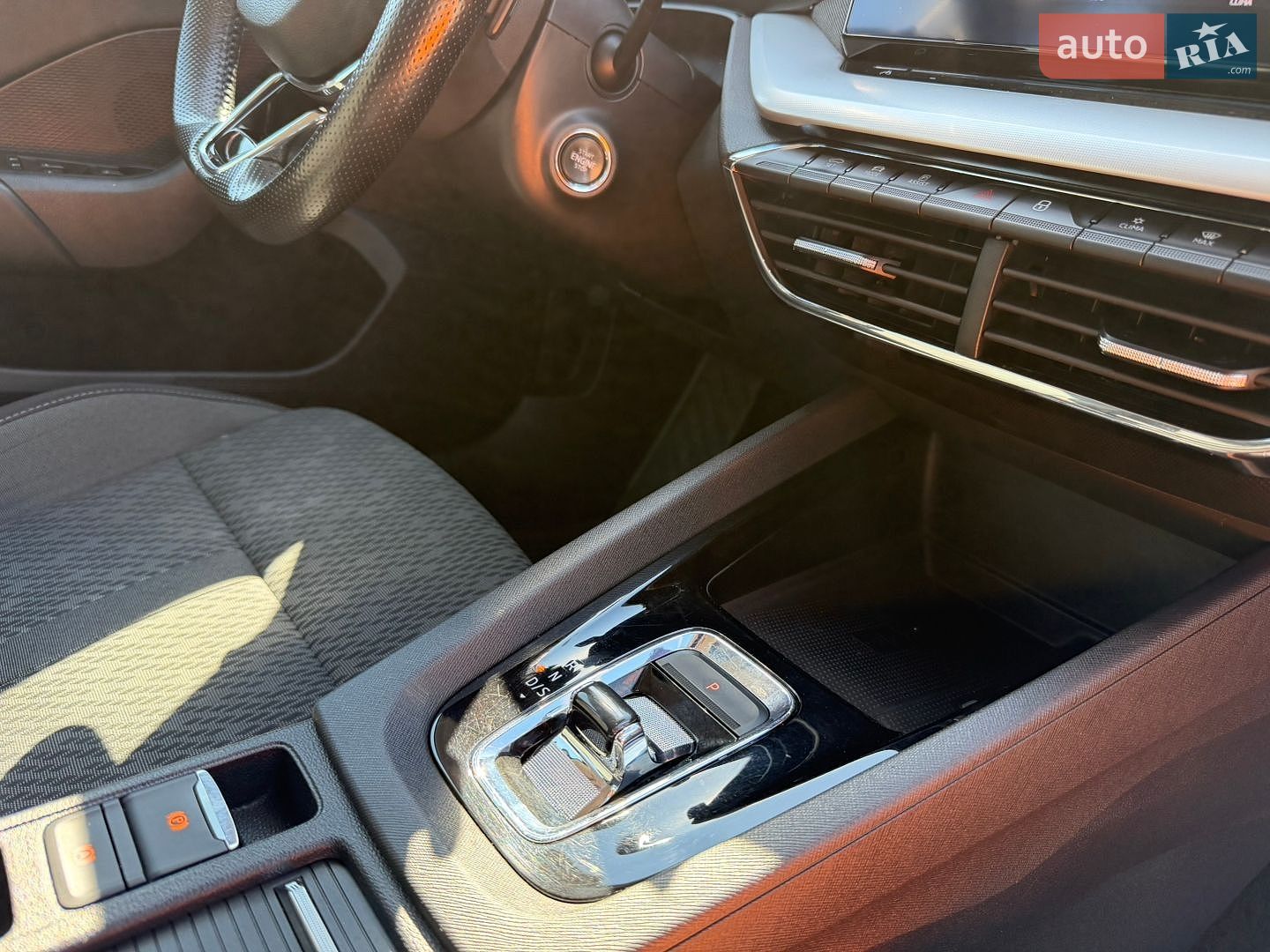 Skoda Octavia 2021 VIN TMBJJ7NX5MY187243 фото оголошення 16 з 20