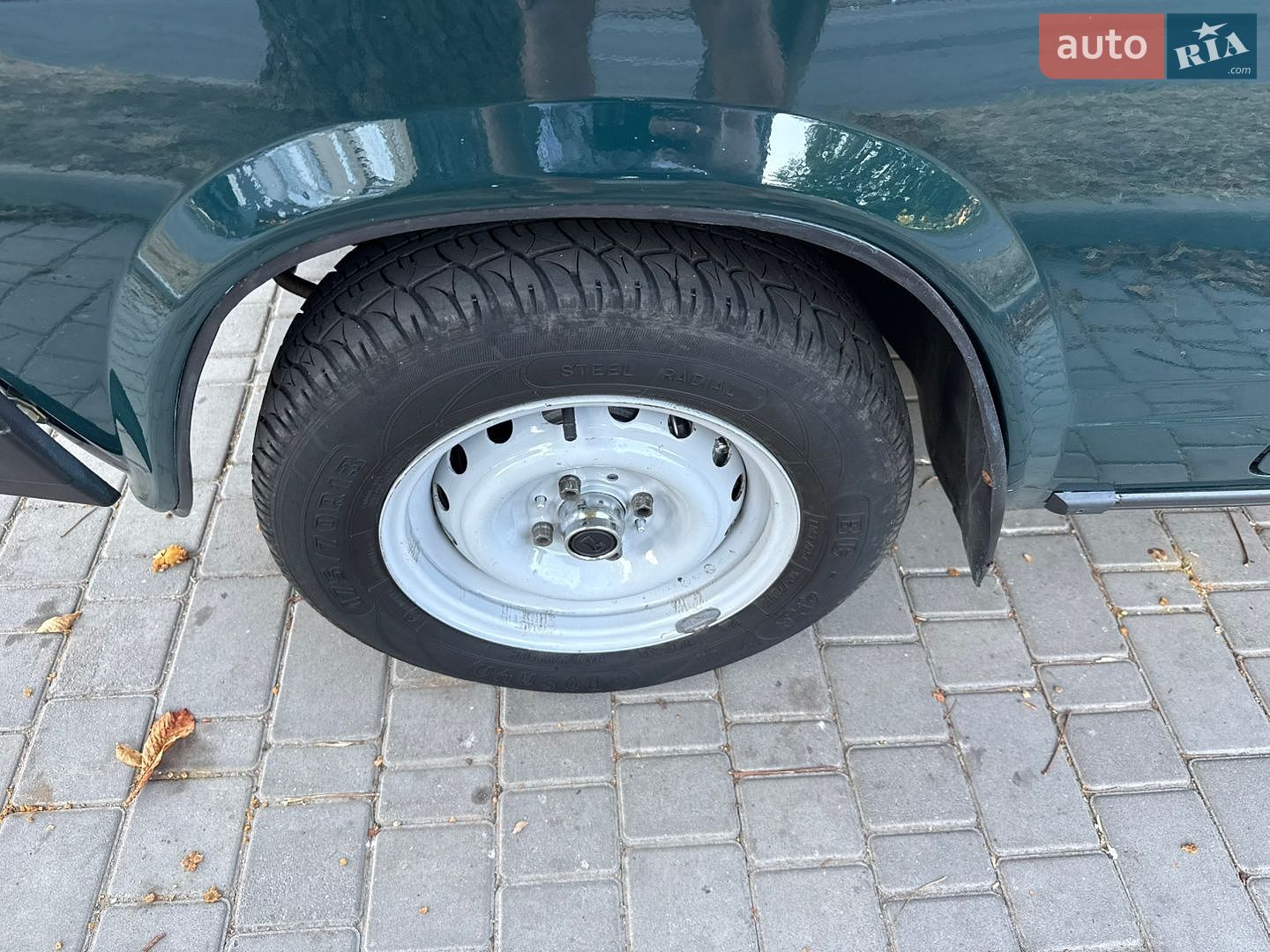 ВАЗ / Lada 2107 2008 VIN XTA21070082841667 фото оголошення 17 з 45