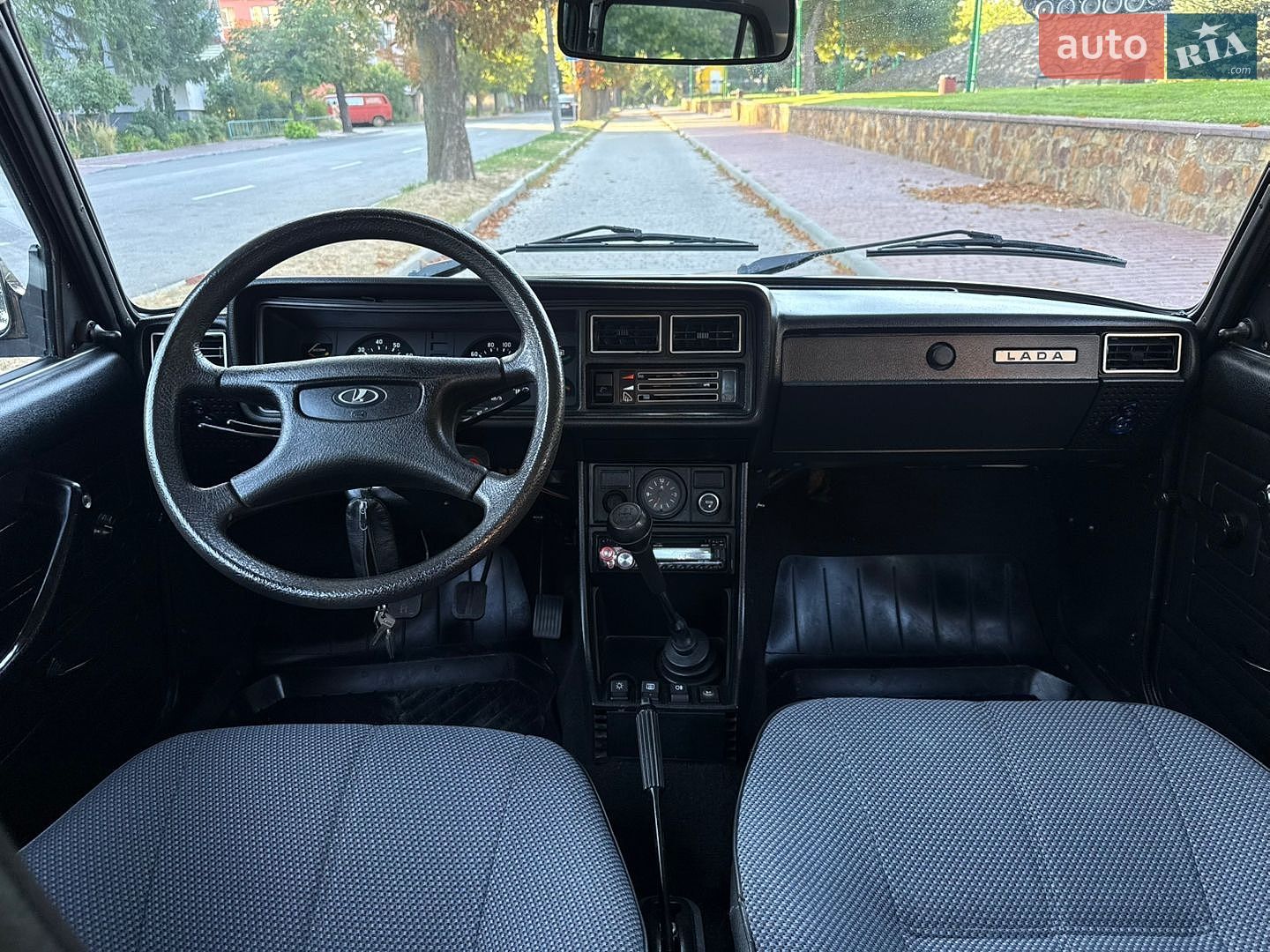 ВАЗ / Lada 2107 2008 VIN XTA21070082841667 фото оголошення 20 з 45