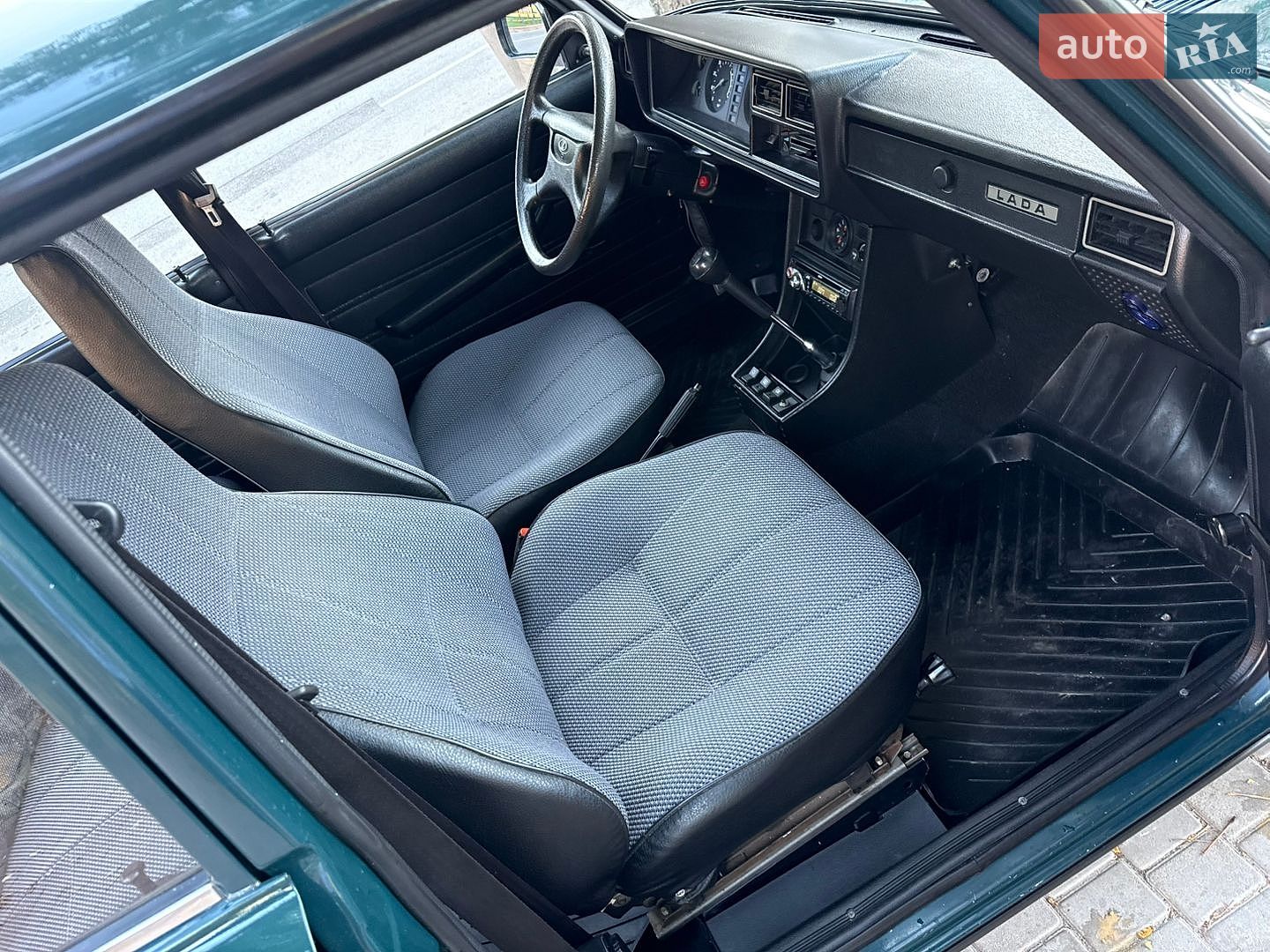 ВАЗ / Lada 2107 2008 VIN XTA21070082841667 фото оголошення 22 з 45