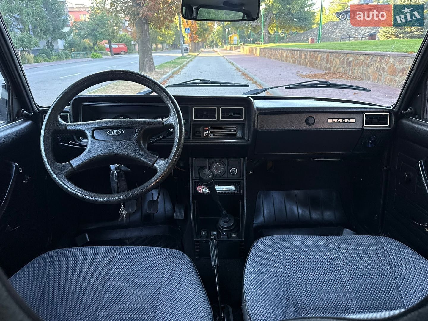 ВАЗ / Lada 2107 2008 VIN XTA21070082841667 фото оголошення 25 з 45