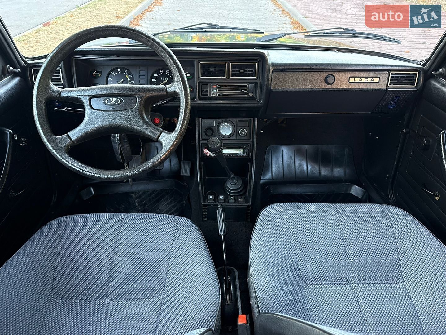 ВАЗ / Lada 2107 2008 VIN XTA21070082841667 фото оголошення 24 з 45