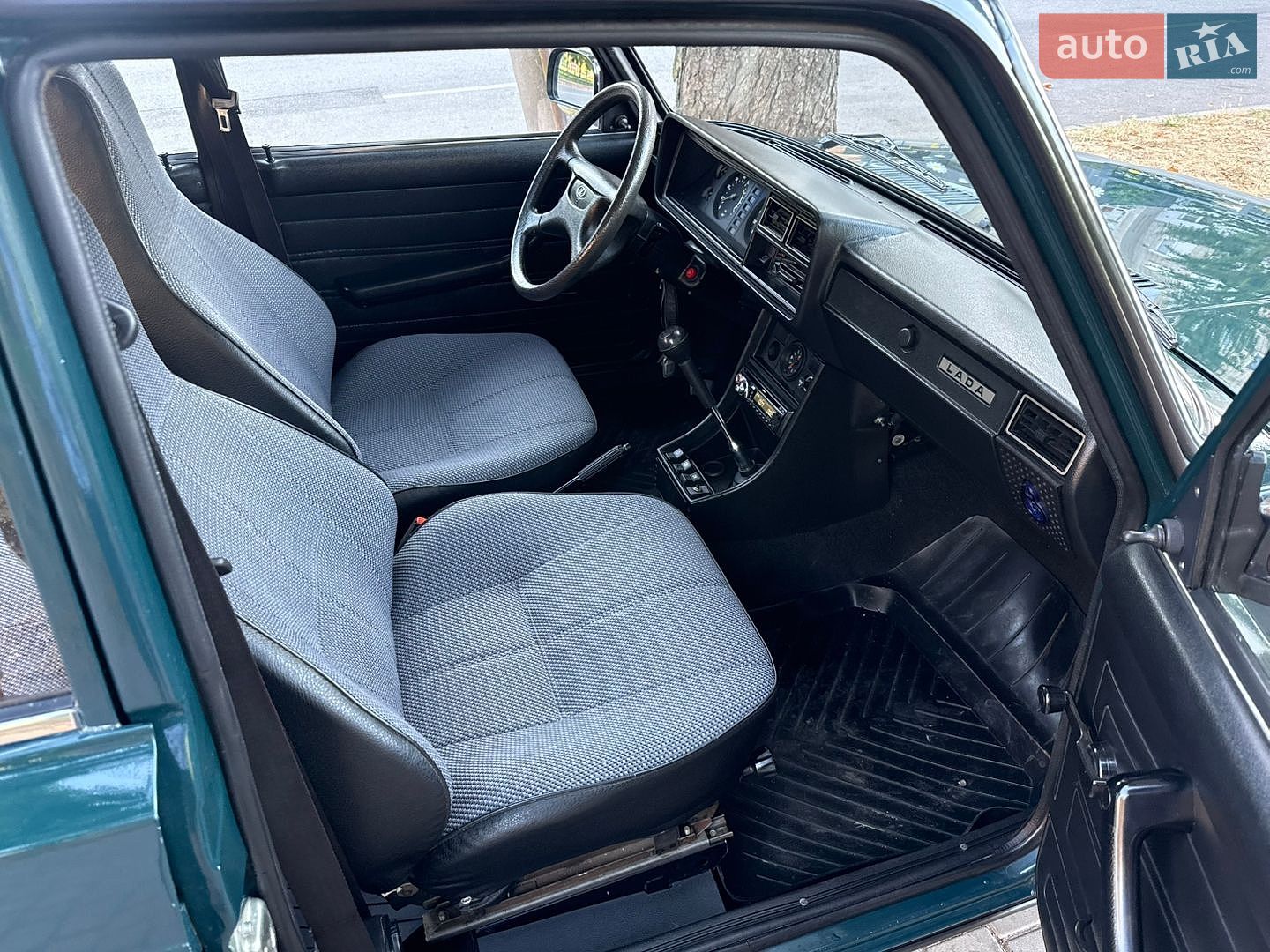 ВАЗ / Lada 2107 2008 VIN XTA21070082841667 фото оголошення 26 з 45