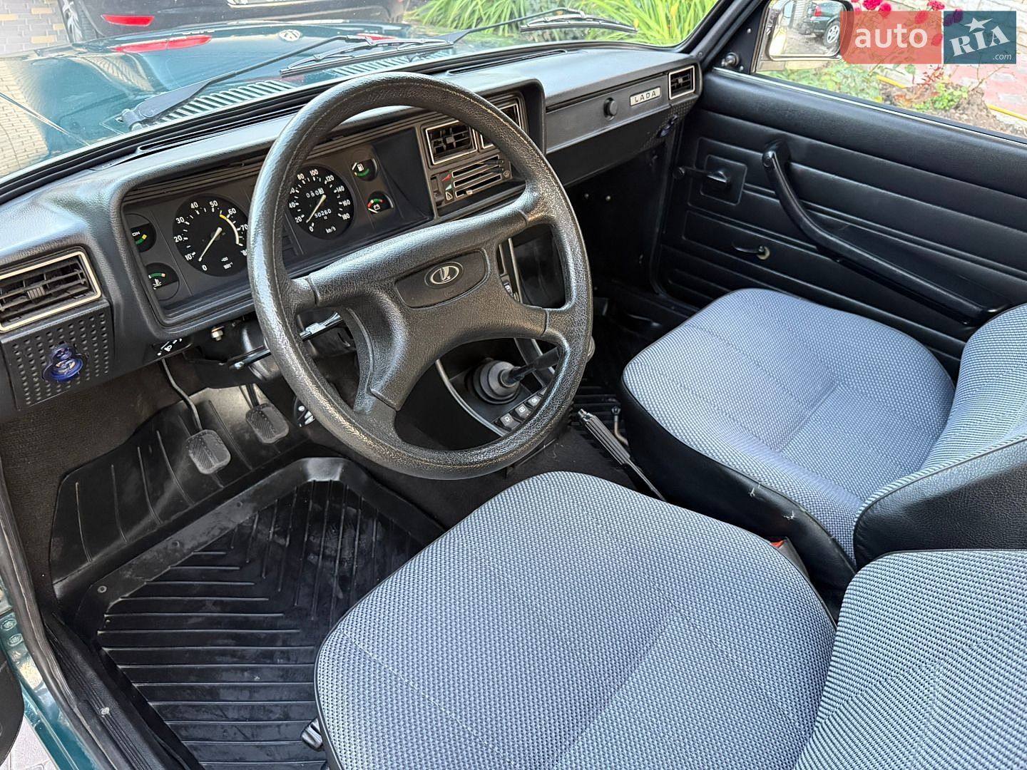 ВАЗ / Lada 2107 2008 VIN XTA21070082841667 фото оголошення 30 з 45