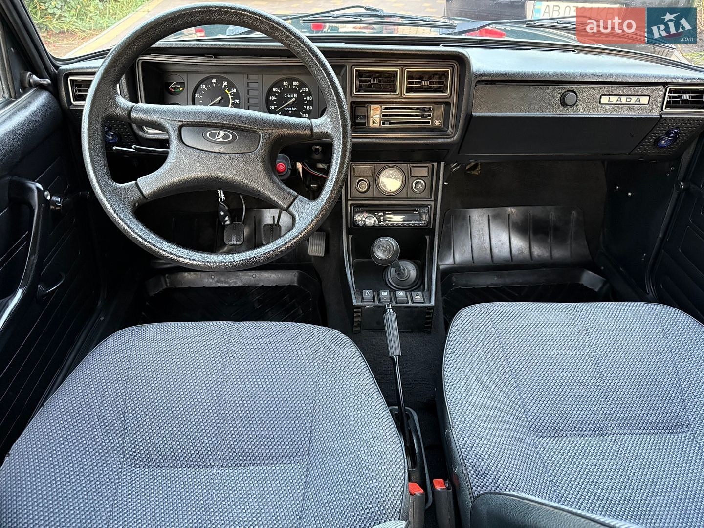 ВАЗ / Lada 2107 2008 VIN XTA21070082841667 фото оголошення 35 з 45