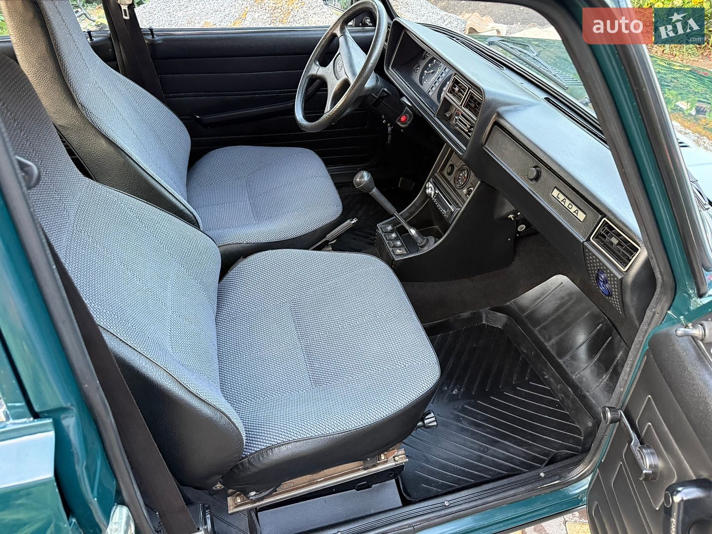 ВАЗ / Lada 2107 2008 VIN XTA21070082841667 фото оголошення 37 з 45