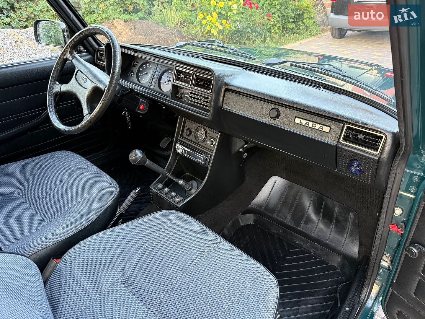 ВАЗ / Lada 2107 2008 VIN XTA21070082841667 фото оголошення 38 з 45