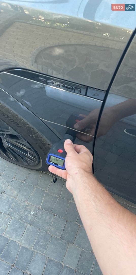 Audi Q8 Sportback e-tron 2023 VIN WAUZZZGE5RB023596 фото оголошення 104 з 111