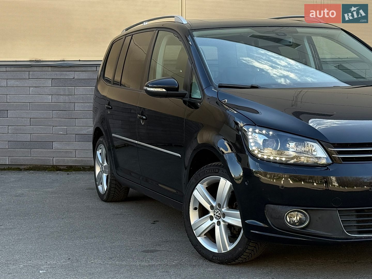 Volkswagen Touran 2011 VIN WVGZZZ1TZBW044604 фото оголошення 6 з 46