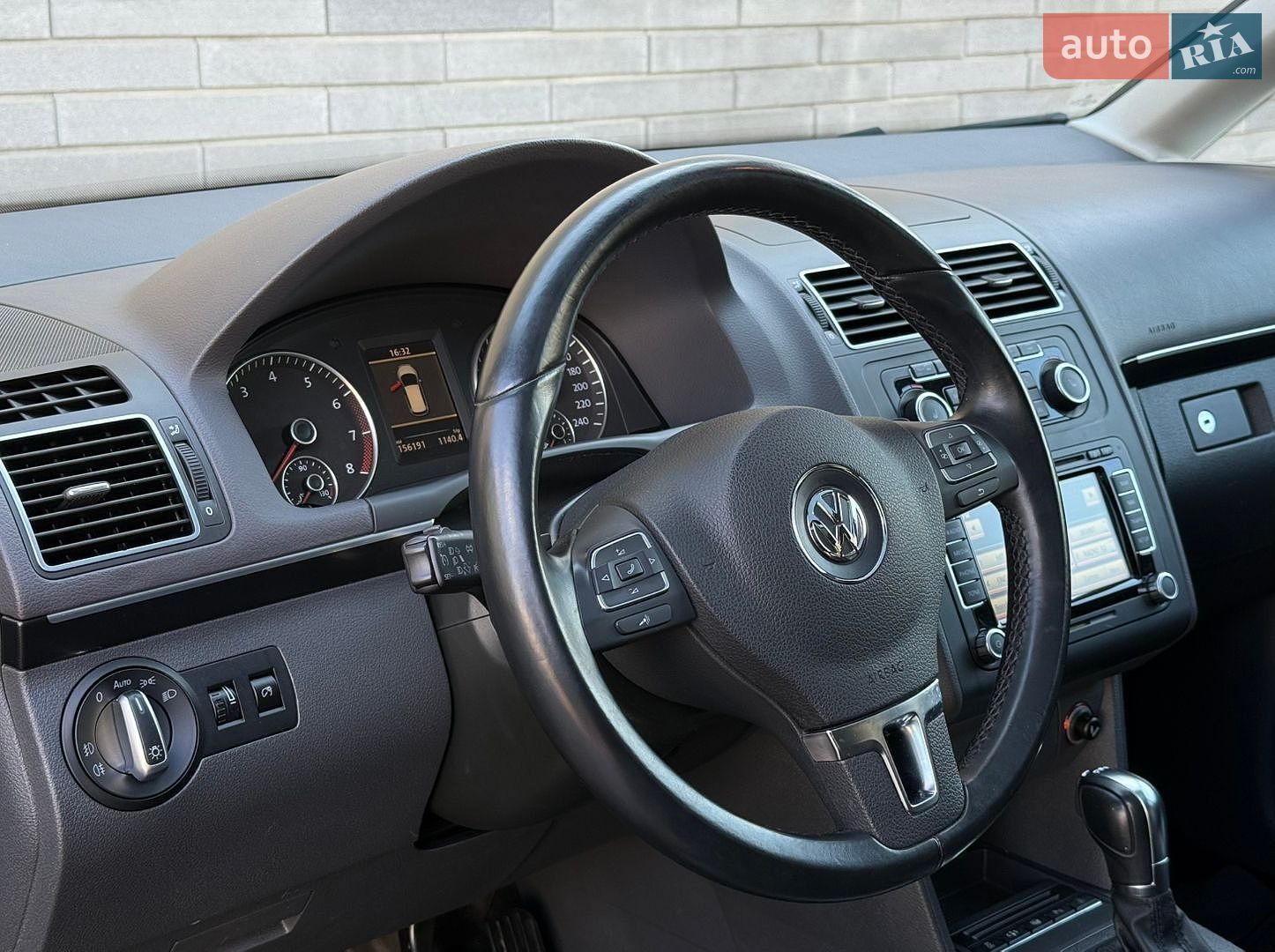 Volkswagen Touran 2011 VIN WVGZZZ1TZBW044604 фото оголошення 15 з 46