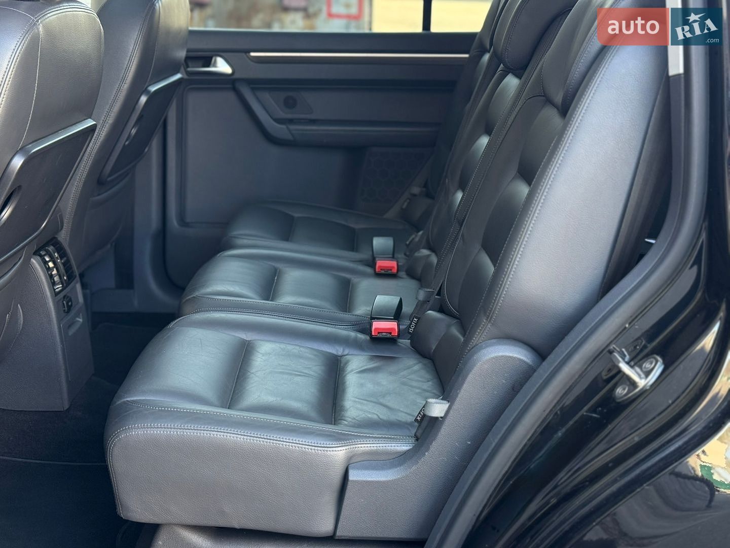 Volkswagen Touran 2011 VIN WVGZZZ1TZBW044604 фото оголошення 18 з 46