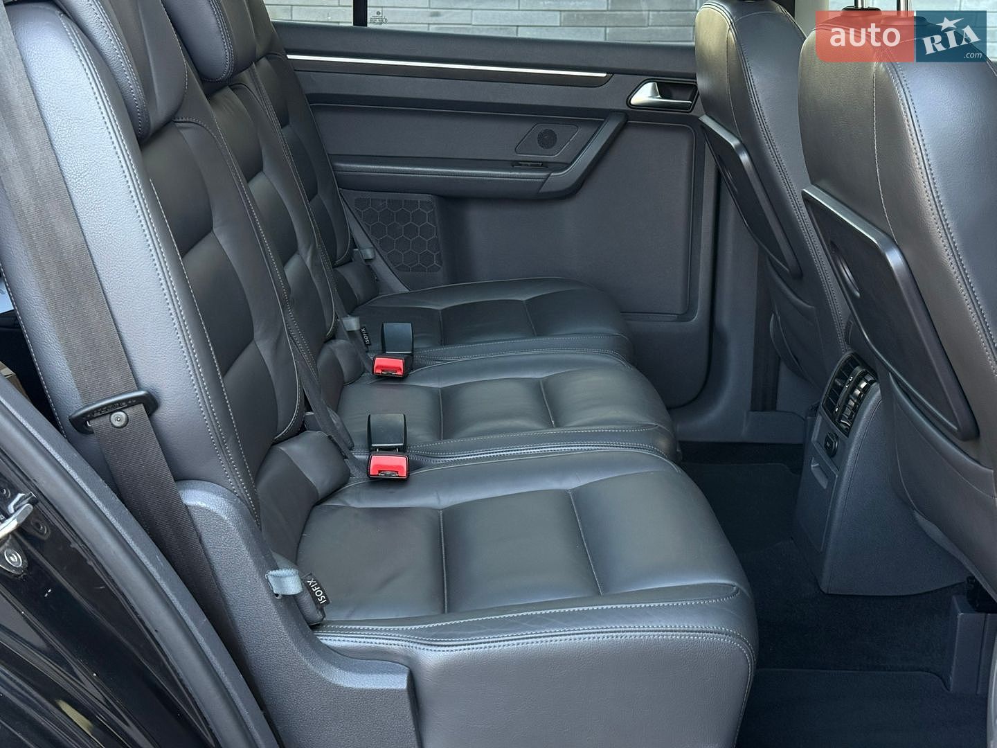 Volkswagen Touran 2011 VIN WVGZZZ1TZBW044604 фото оголошення 21 з 46