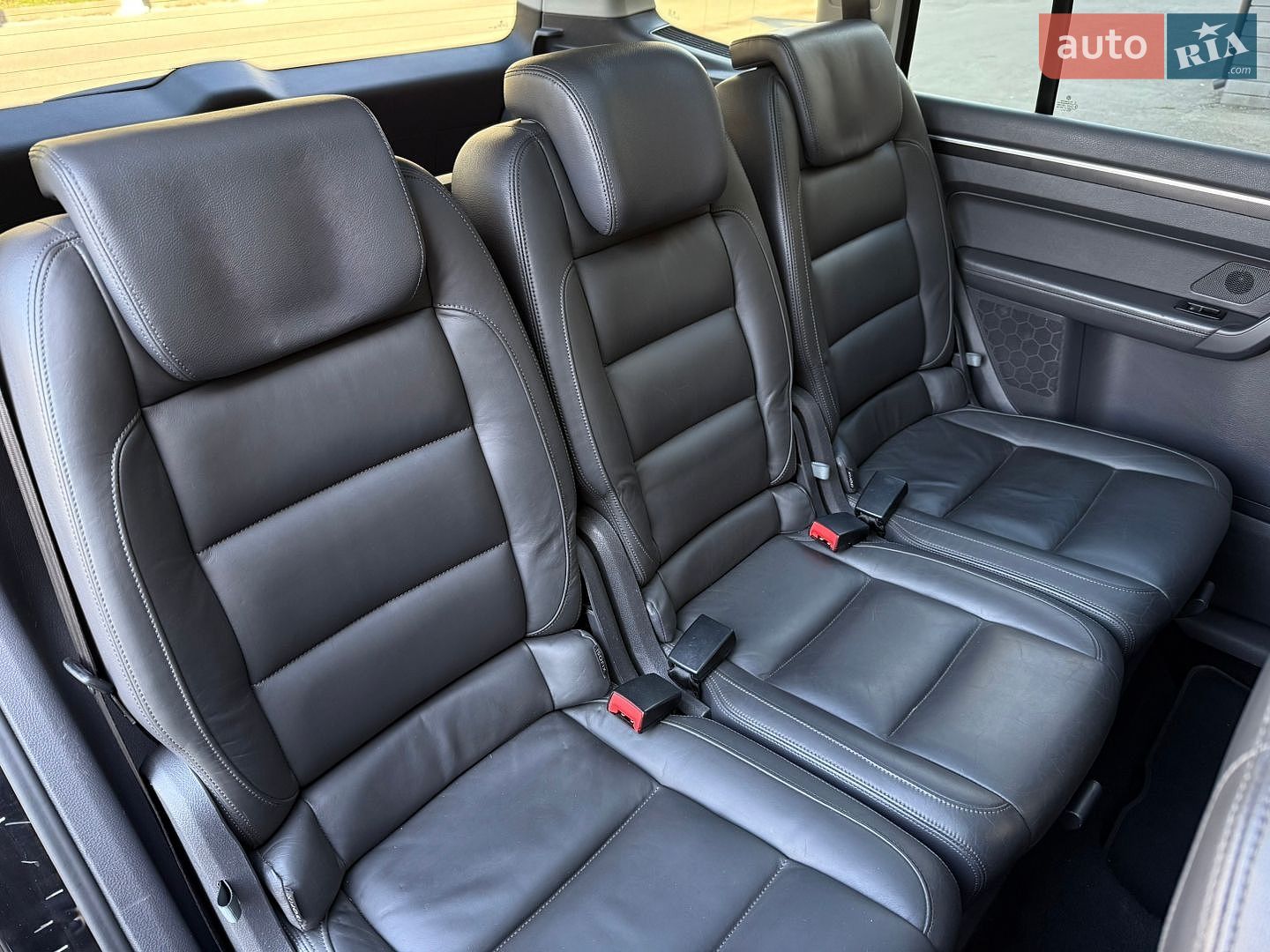 Volkswagen Touran 2011 VIN WVGZZZ1TZBW044604 фото оголошення 22 з 46