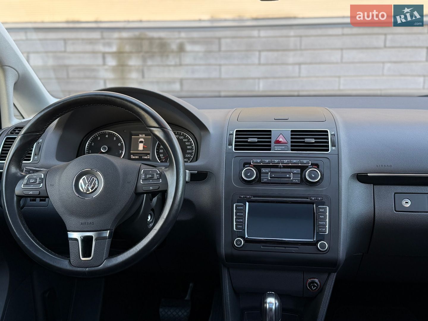 Volkswagen Touran 2011 VIN WVGZZZ1TZBW044604 фото оголошення 27 з 46