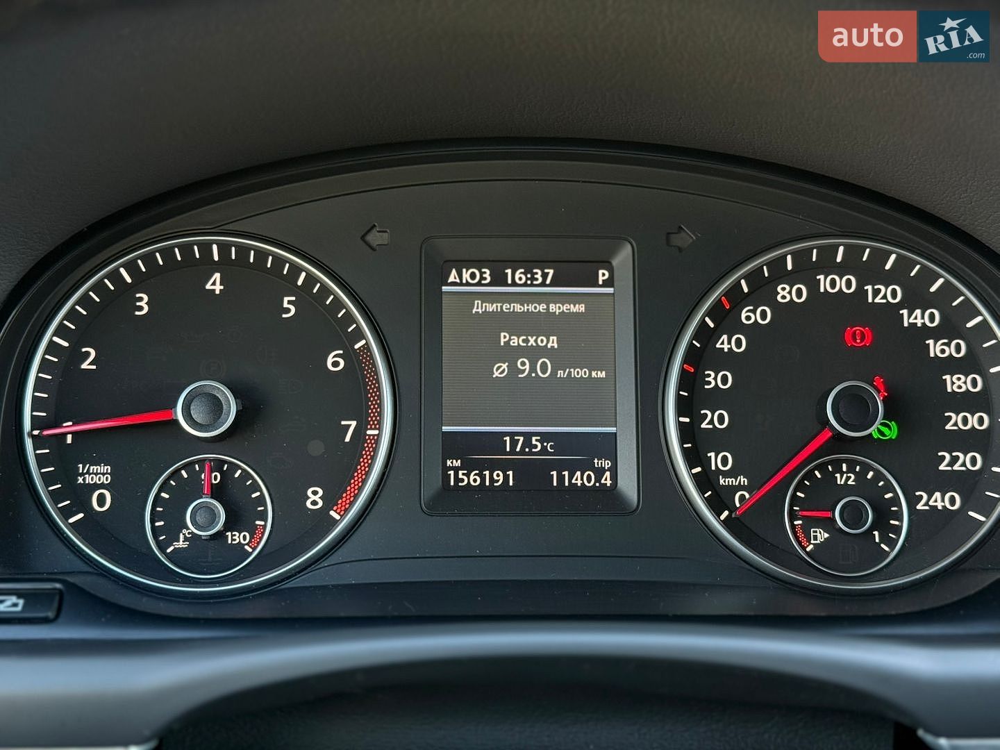 Volkswagen Touran 2011 VIN WVGZZZ1TZBW044604 фото оголошення 29 з 46
