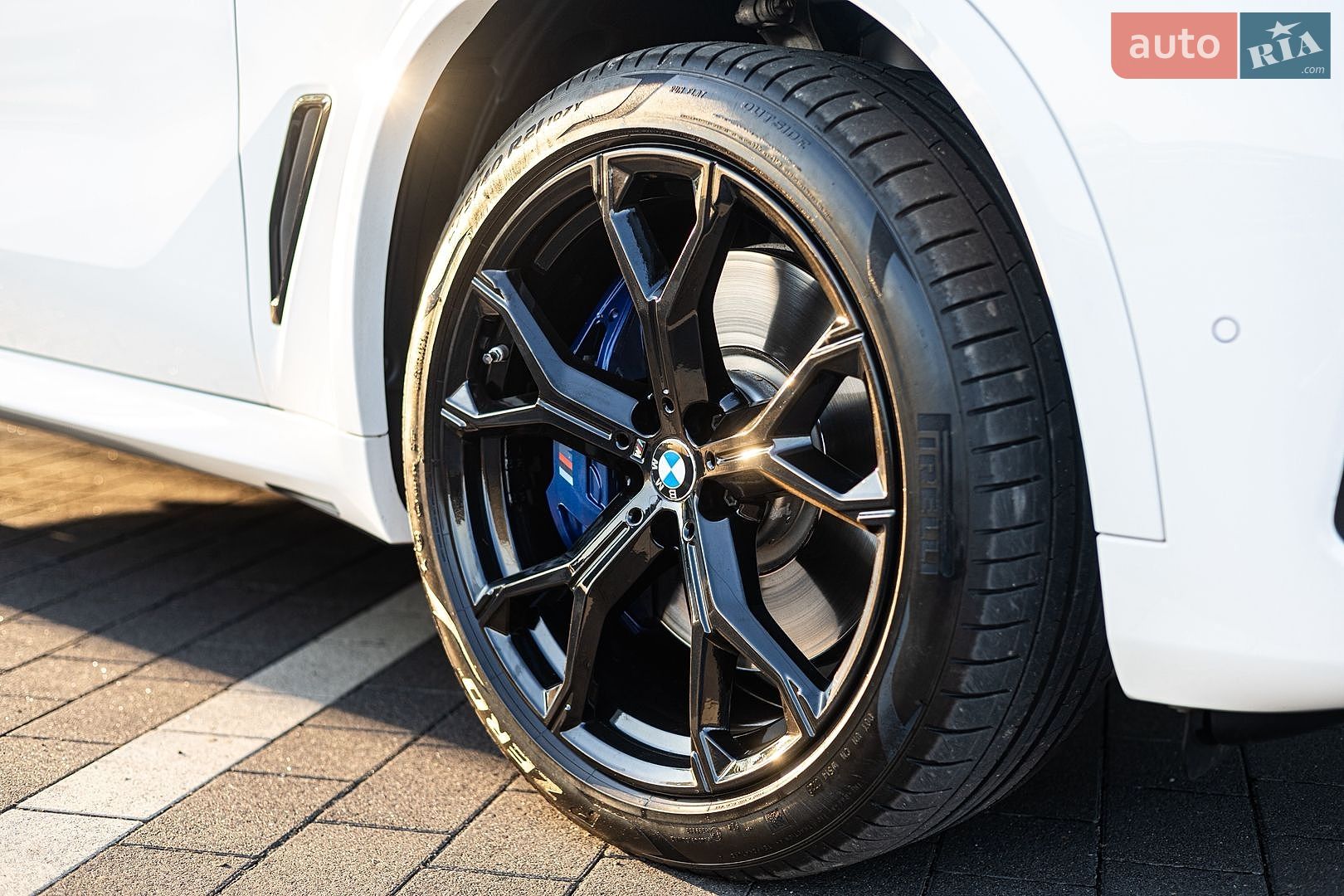 BMW X5 2020 VIN WBACV610509D26422 фото оголошення 15 з 43