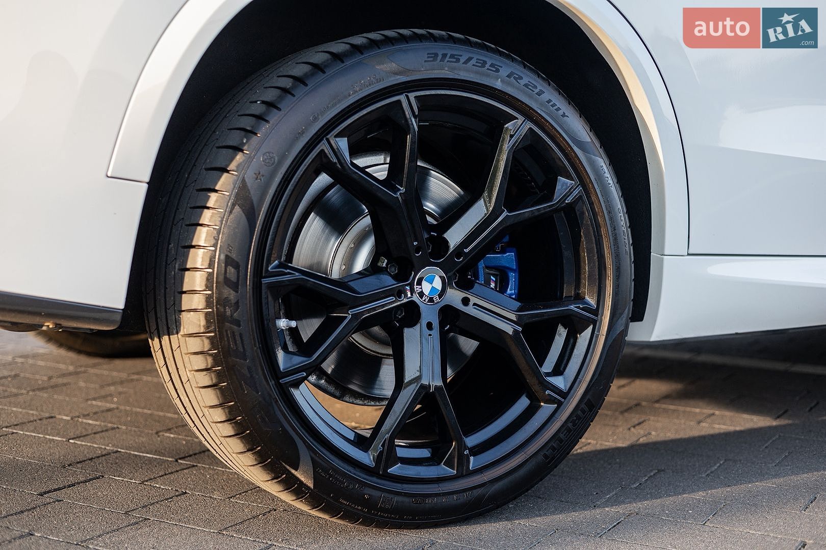 BMW X5 2020 VIN WBACV610509D26422 фото оголошення 35 з 43