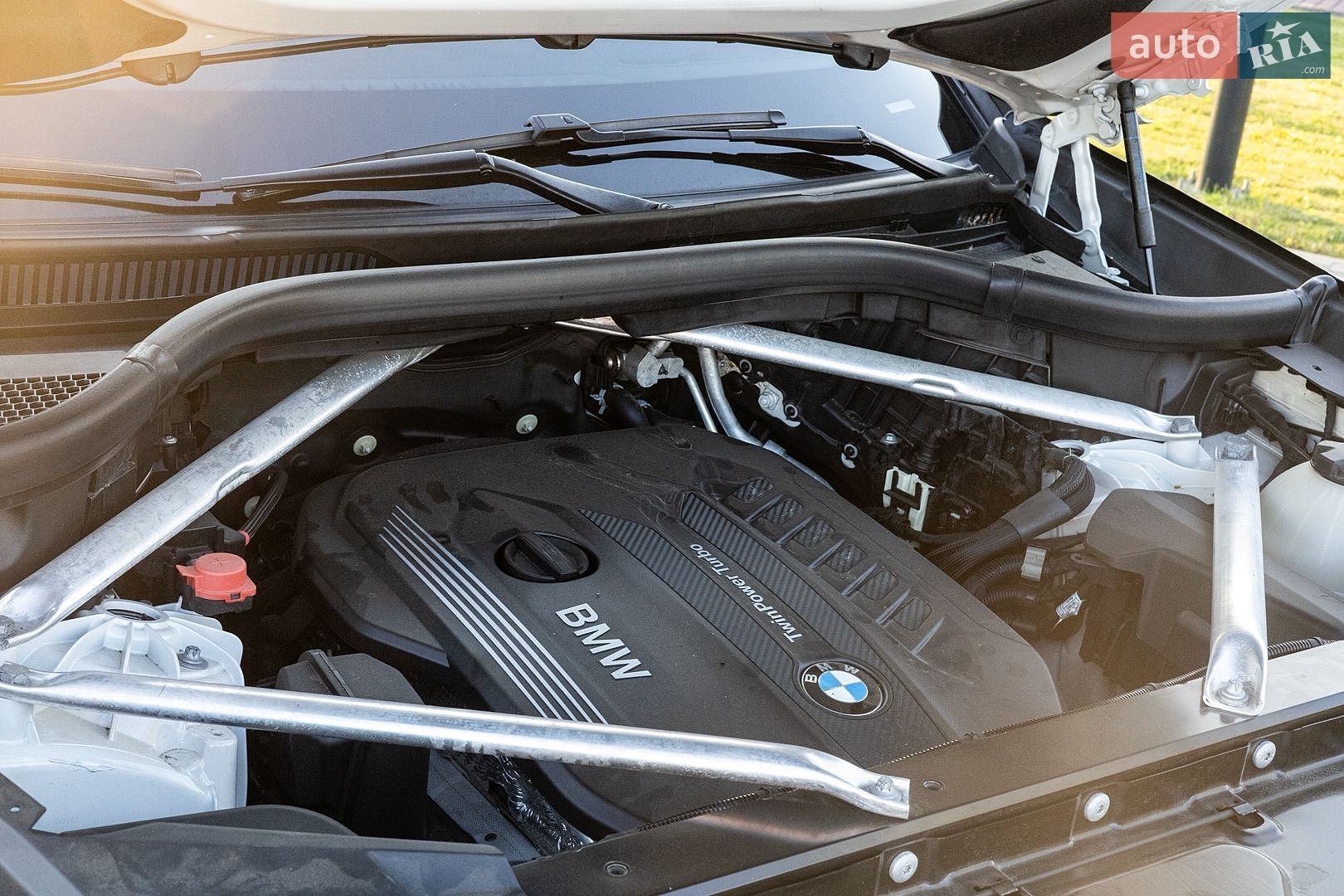 BMW X5 2020 VIN WBACV610509D26422 фото оголошення 40 з 43